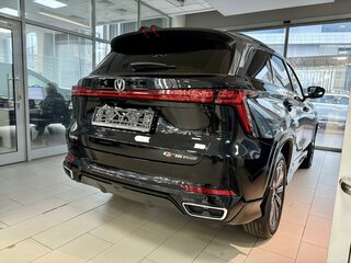 2024 Changan CS75 Plus III, чёрный, 4029900 рублей, вид 3