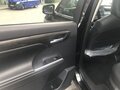 2026 Toyota Highlander IV (XU70), чёрный - вид 10