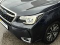 2017 Subaru Forester IV Рестайлинг 2, серый, 2050000 рублей - вид 10