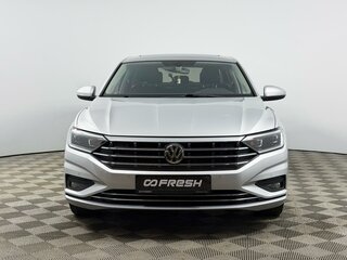 2021 Volkswagen Sagitar III, серебристый, 2249200 рублей, вид 3