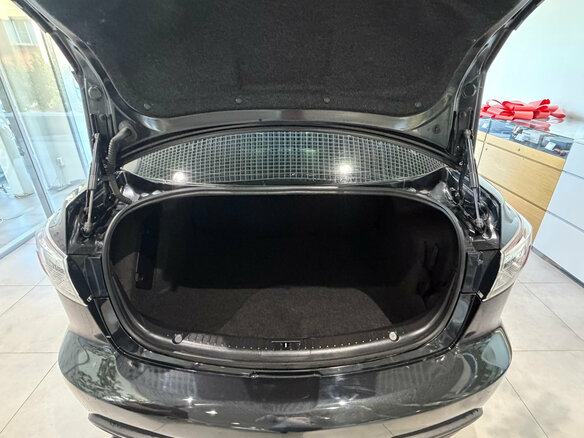 2010 Mazda 3 II (BL), чёрный, 800000 рублей - вид 15