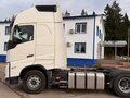2025 Volvo FH, белый, 20000000 рублей - вид 3