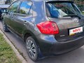 2008 Toyota Auris I, серый, 470000 рублей - вид 5