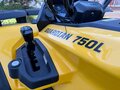 2026 Hisun Guardian, чёрный, 680000 рублей - вид 5