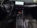 2024 Kia K5 III Рестайлинг, чёрный - вид 4