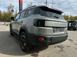 2026 Jetour T1, серебристый, 4199000 рублей, вид 2