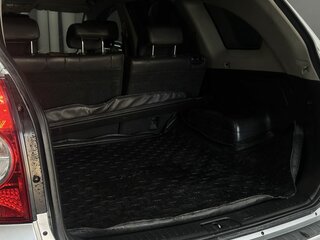 2012 Chevrolet Captiva I Рестайлинг, серебристый, 969999 рублей, вид 5