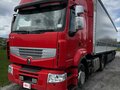 2012 Renault Premium, красный, 1990000 рублей