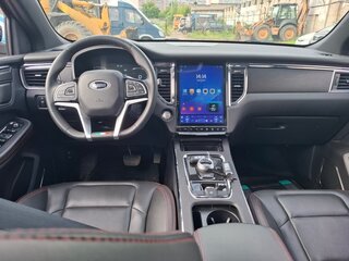 2024 SWM G05 Pro, чёрный, 1390000 рублей, вид 4