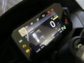 2025 CFMoto 675SR-R, белый - вид 3