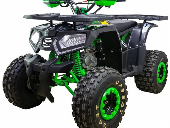 2026 Avantis Neo, зелёный, 92400 рублей