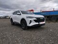 2023 Haval F7 I Рестайлинг, белый, 1223280 рублей