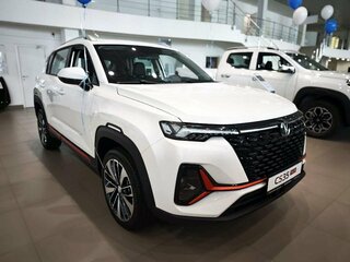 2025 Changan CS35 Plus I Рестайлинг, белый, 2839900 рублей, вид 1