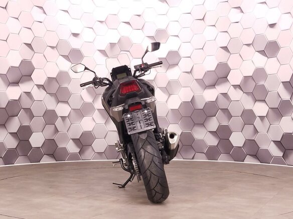 2021 Honda NC 750X, чёрный, 899000 рублей - вид 5