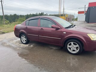2010 Vortex Estina I, красный, 230000 рублей, вид 2