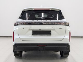 2026 Tenet T7, белый, 2899000 рублей, вид 5