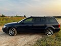 2000 Volkswagen Passat B5, синий - вид 7