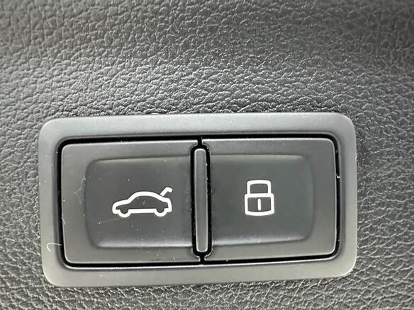 2021 Audi Q3 35 TFSI II (F3), серый, 2150000 рублей - вид 16