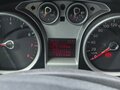 2011 Ford Focus II Рестайлинг, синий, 550000 рублей - вид 4