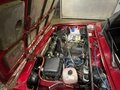 2007 Lada (ВАЗ) 2107, пурпурный, 170000 рублей - вид 11