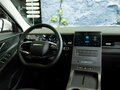 2026 Jaecoo J6, белый - вид 9