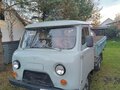 1984 УАЗ 452, серый, 170000 рублей