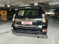 2018 Lexus GX 460 II Рестайлинг, чёрный, 6300000 рублей - вид 6