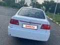 2006 Chery Amulet (A15) I, белый - вид 6