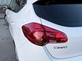 2015 Kia Ceed II, белый - вид 5