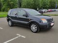 2006 Ford Fusion I Рестайлинг, серый, 395000 рублей - вид 2