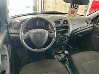 2025 Lada (ВАЗ) Granta I Рестайлинг, чёрный, 699000 рублей, вид 5