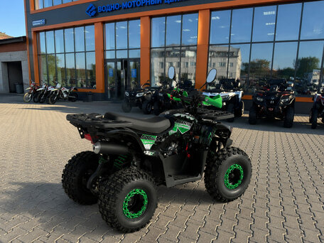 2026 Avantis Classic 8, чёрный, 113300 рублей, вид 4