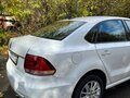 2018 Volkswagen Polo V Рестайлинг, белый - вид 7
