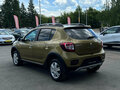 2017 Renault Sandero Stepway II, золотистый - вид 4
