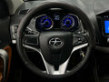 2014 JAC S5 (Eagle) I, чёрный, 650000 рублей - вид 7