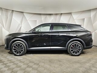2023 Exeed RX, чёрный, 2299000 рублей, вид 5