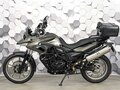2013 BMW F 700 GS, серый, 657000 рублей - вид 3
