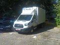 2017 Ford Transit Custom, белый, 2488000 рублей