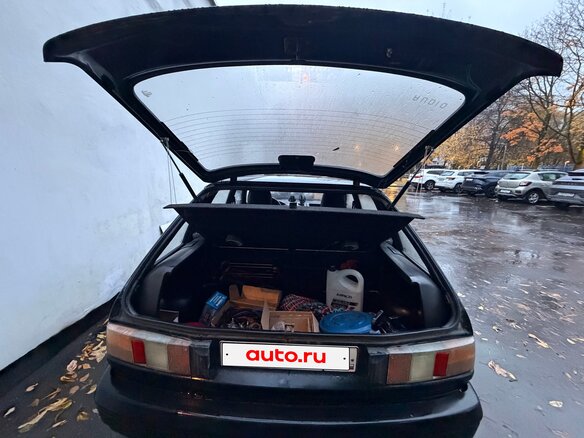 2002 Иж 2126 «Ода», зелёный, 160000 рублей - вид 12