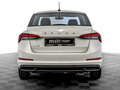 2022 Skoda Rapid II, белый, 1670000 рублей - вид 5