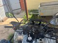 2024 Tao Motor 250 X, зелёный, 85000 рублей - вид 7