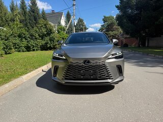 2025 Lexus RX 300 V, серый, 6990000 рублей, вид 1