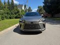 2025 Lexus RX 300 V, серый, 6990000 рублей