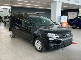 2026 LADA (ВАЗ) Largus, чёрный, 1647000 рублей, вид 2