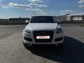 2011 Audi Q7 I (4L) Рестайлинг, белый, 1800000 рублей - вид 2