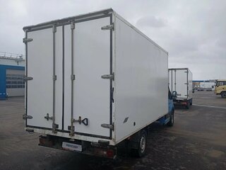 2021 Ford Transit, синий, 2475000 рублей, вид 3
