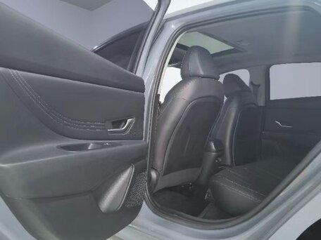 2021 Hyundai Elantra VII (CN7), серый, 1310000 рублей, вид 2