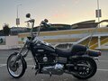 2006 Harley-Davidson Dyna Wide Glide, чёрный, 700000 рублей - вид 1