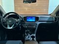 2020 Kia Sportage IV Рестайлинг, белый - вид 7