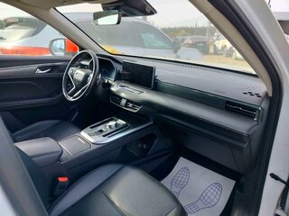 2023 Haval Jolion I, белый, 1094400 рублей, вид 5